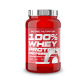 Scitec Nutrition 100% Whey Protein Professional 780g