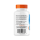 Doctors Best Magnesium Citrate 125mg 120 VCaps
