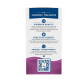 Nordic Naturals Postnatal Omega-3 1120mg Lemon 60 Softgels