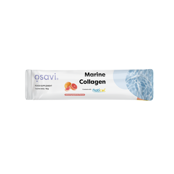 Osavi Marine Collagen Wild Cod 12g